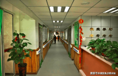 2025年聚焦失能白叟养老院！市西城区广内