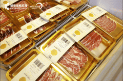 海底捞、黄记煌纷纷跨界大牌餐饮的“第二增加