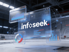 Infoseek危机公关：数字化时代下的企业“